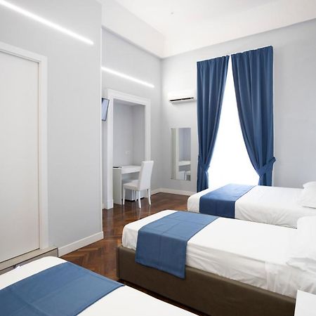 La Chambre Duomo 那不勒斯 外观 照片