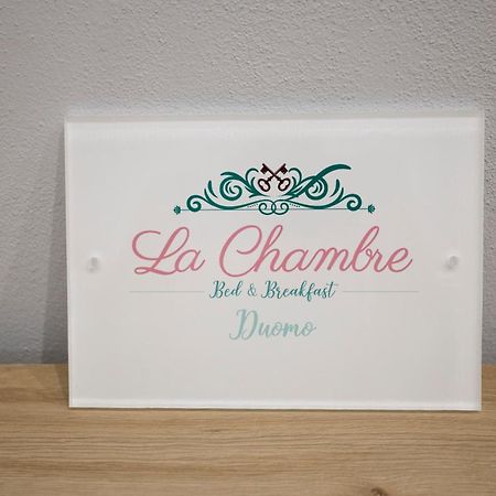 La Chambre Duomo 那不勒斯 外观 照片