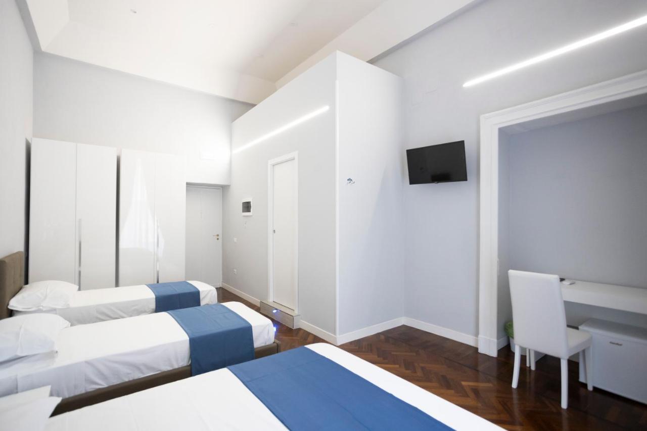 La Chambre Duomo 那不勒斯 外观 照片