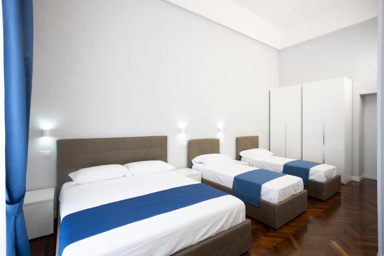 La Chambre Duomo 那不勒斯 外观 照片