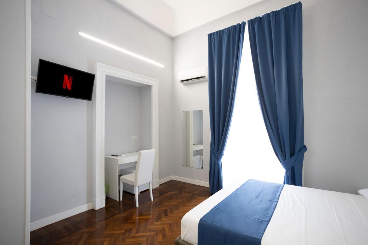 La Chambre Duomo 那不勒斯 外观 照片