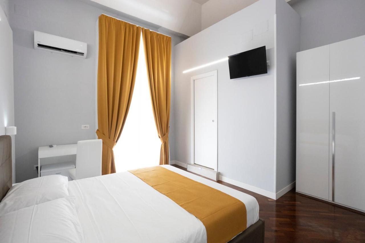 La Chambre Duomo 那不勒斯 外观 照片