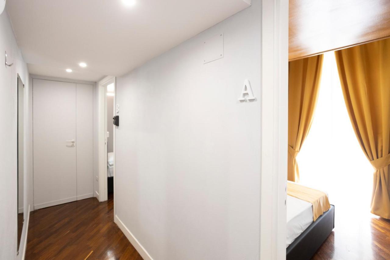 La Chambre Duomo 那不勒斯 外观 照片