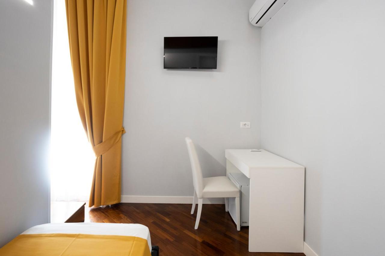 La Chambre Duomo 那不勒斯 外观 照片