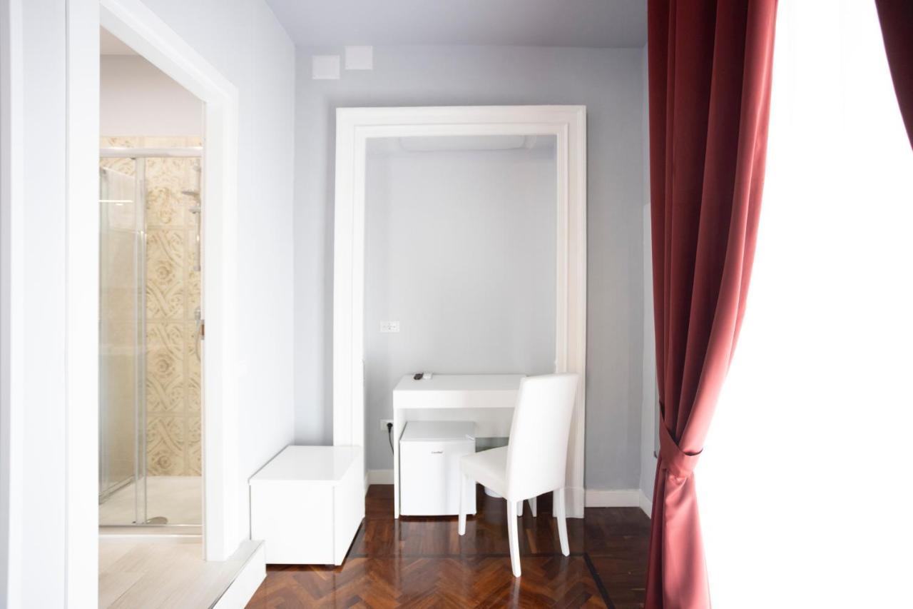 La Chambre Duomo 那不勒斯 外观 照片