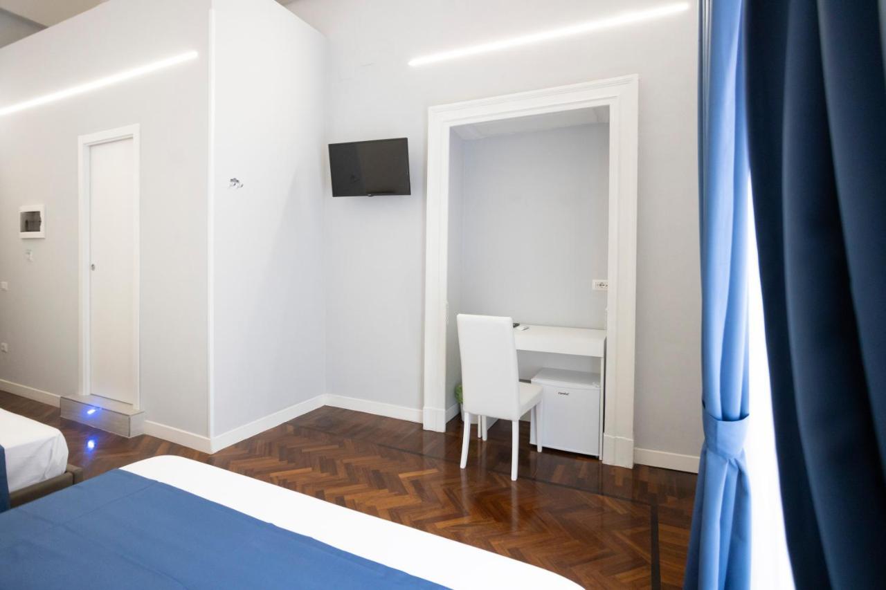 La Chambre Duomo 那不勒斯 外观 照片