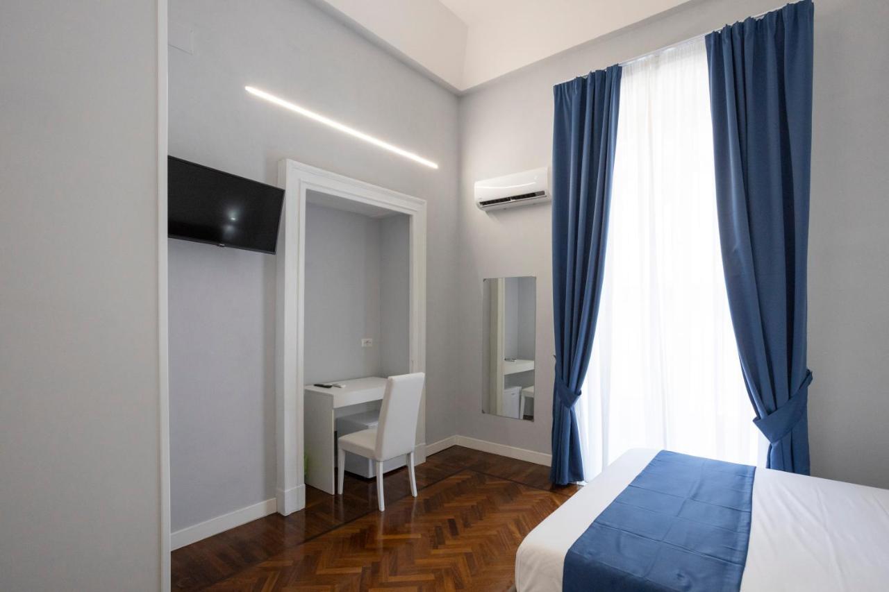 La Chambre Duomo 那不勒斯 外观 照片