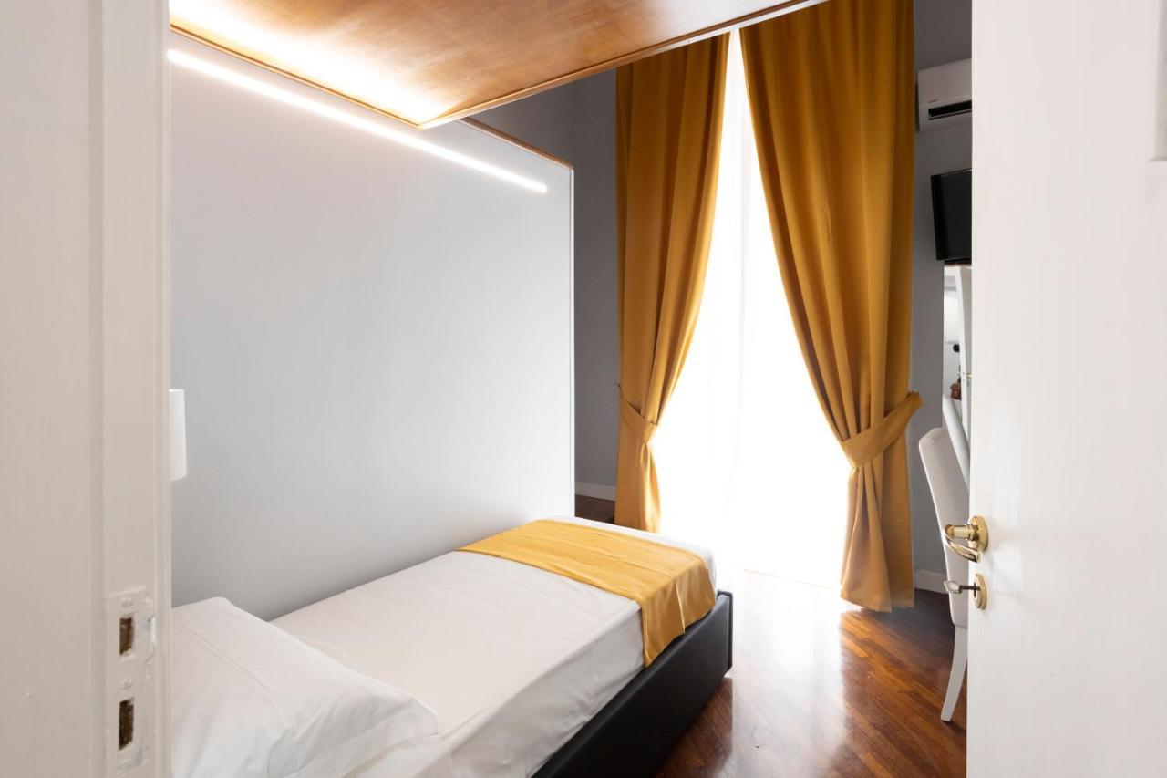 La Chambre Duomo 那不勒斯 外观 照片