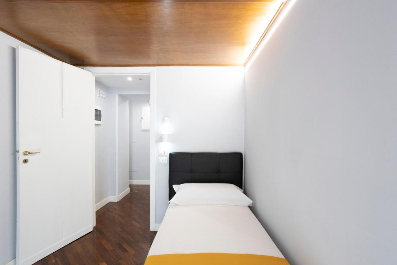 La Chambre Duomo 那不勒斯 外观 照片