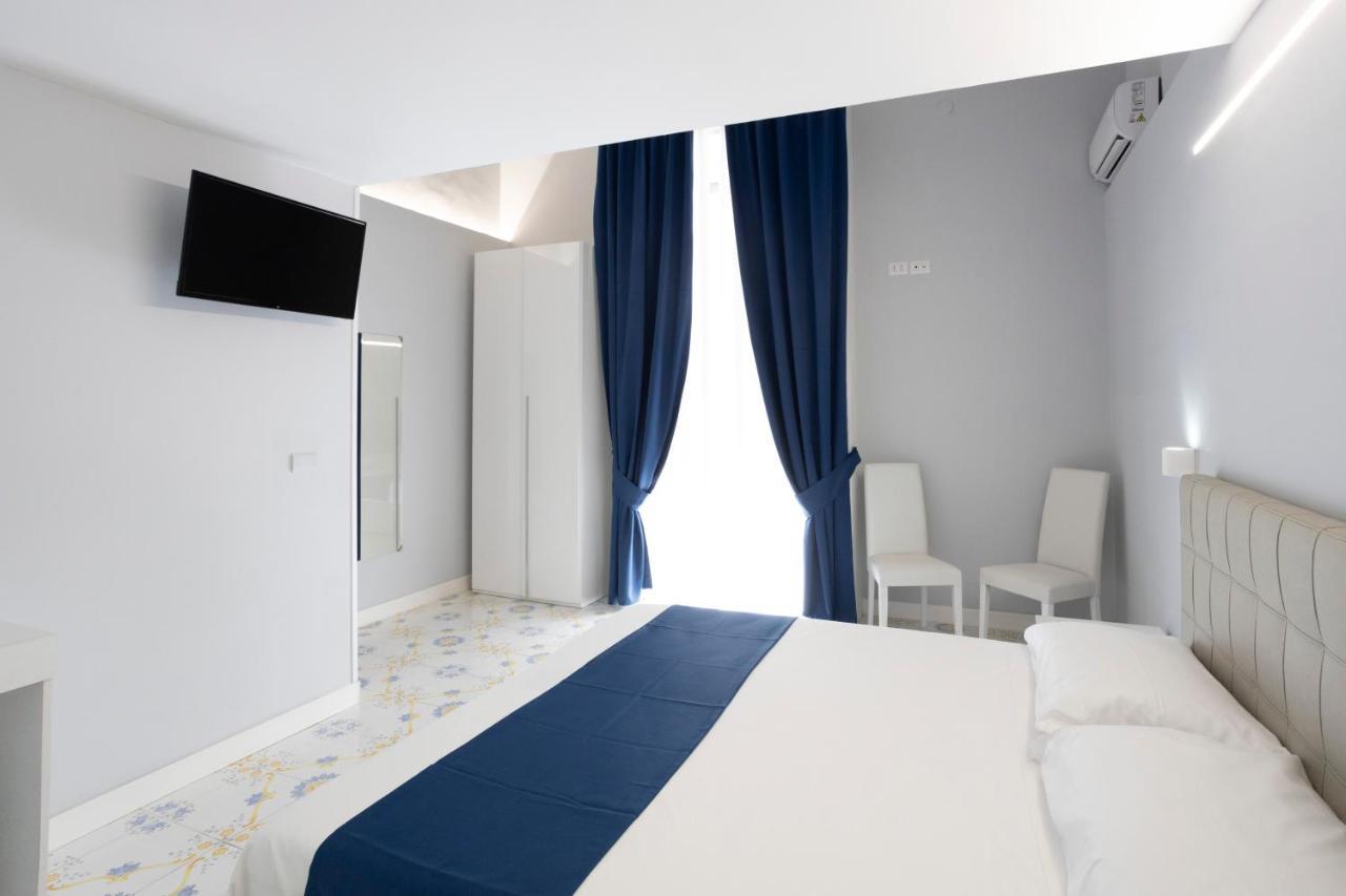 La Chambre Duomo 那不勒斯 外观 照片