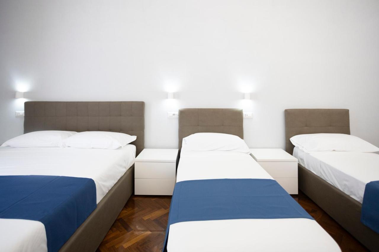 La Chambre Duomo 那不勒斯 外观 照片