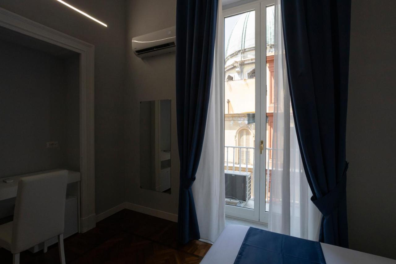 La Chambre Duomo 那不勒斯 外观 照片