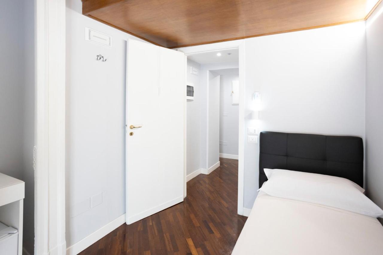 La Chambre Duomo 那不勒斯 外观 照片