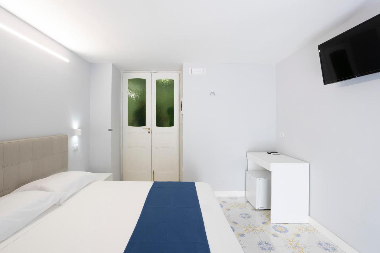 La Chambre Duomo 那不勒斯 外观 照片
