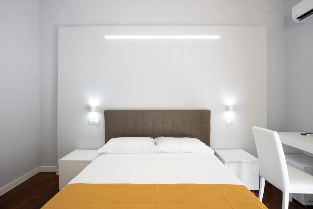 La Chambre Duomo 那不勒斯 外观 照片