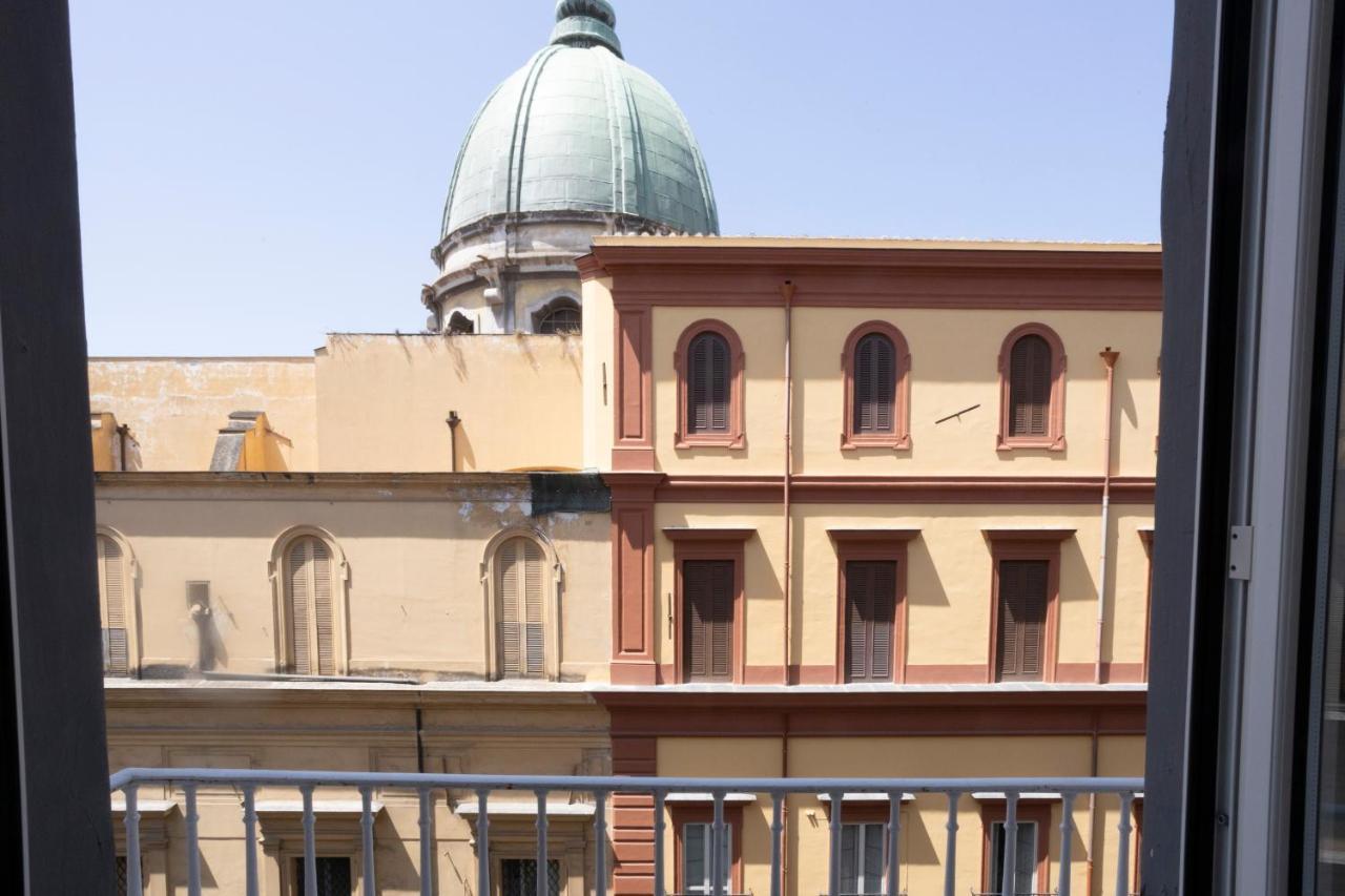 La Chambre Duomo 那不勒斯 外观 照片