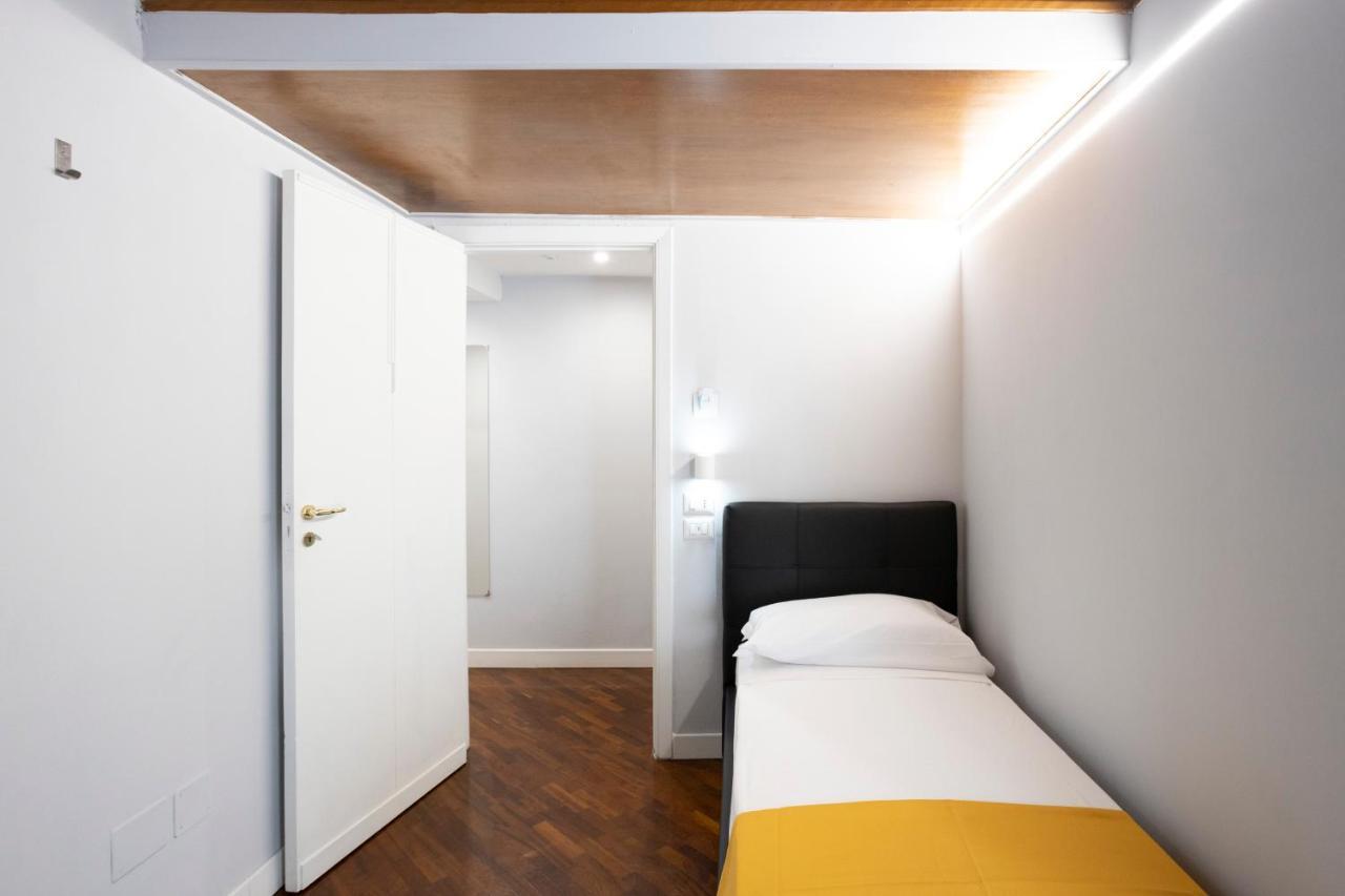 La Chambre Duomo 那不勒斯 外观 照片