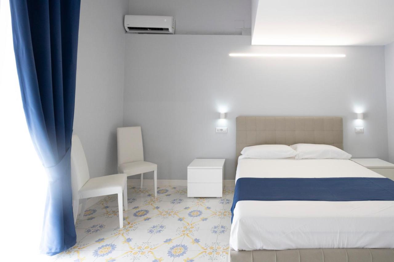 La Chambre Duomo 那不勒斯 外观 照片