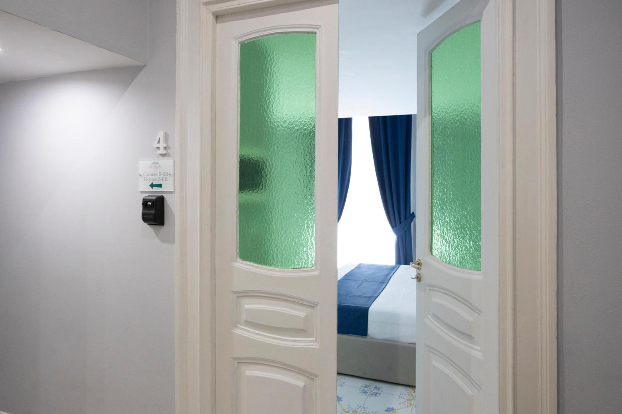 La Chambre Duomo 那不勒斯 外观 照片