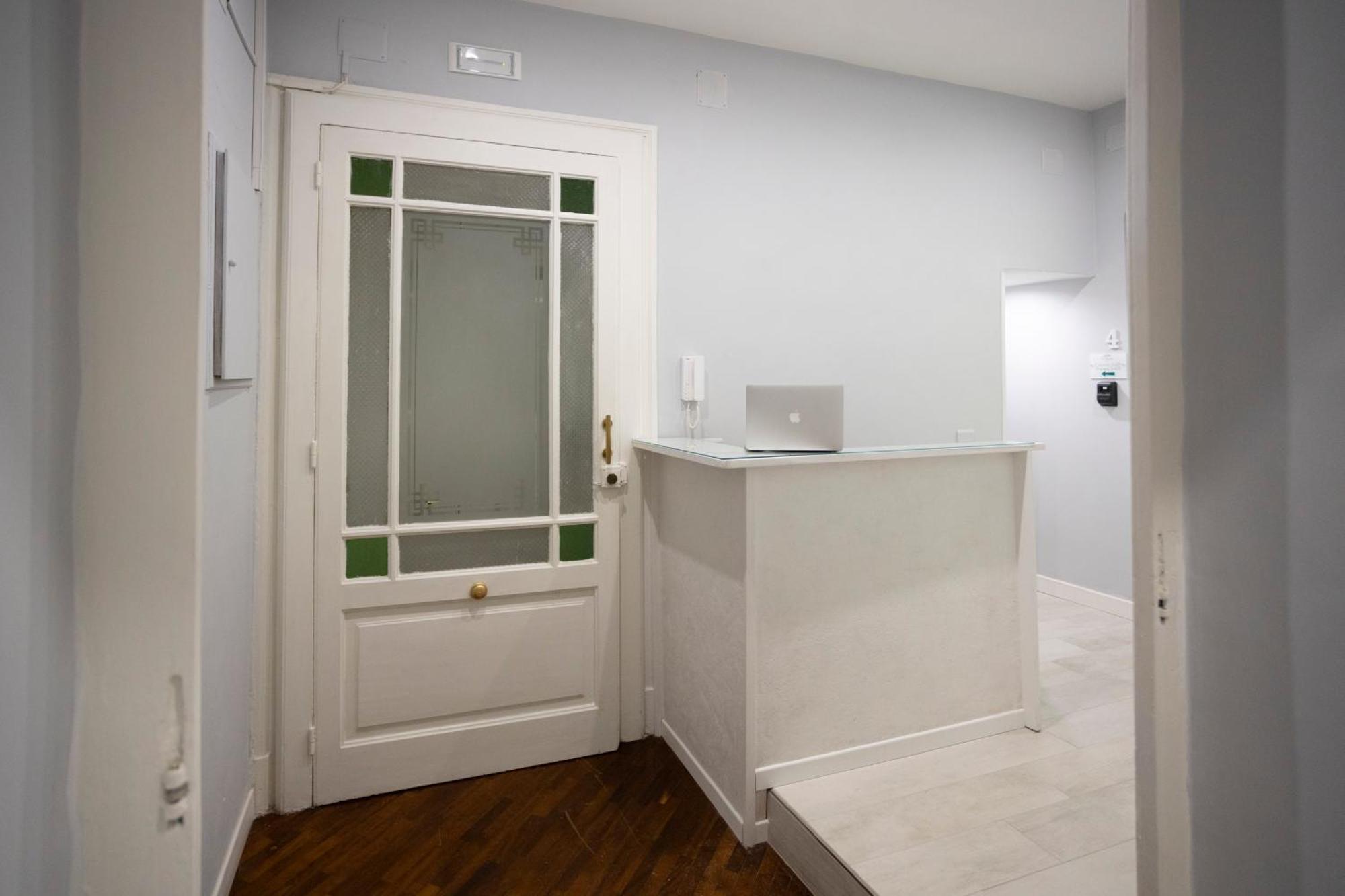 La Chambre Duomo 那不勒斯 外观 照片