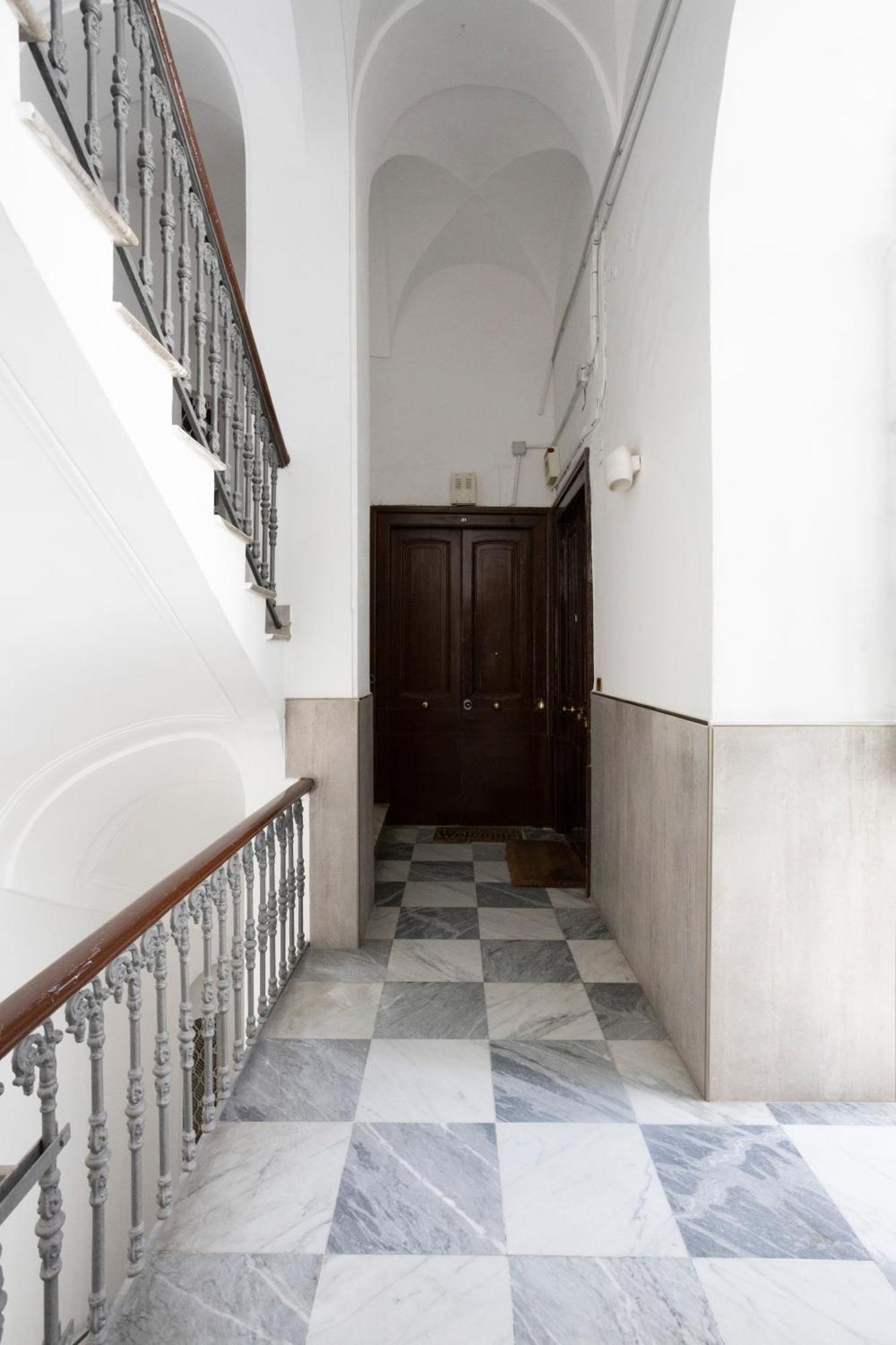 La Chambre Duomo 那不勒斯 外观 照片