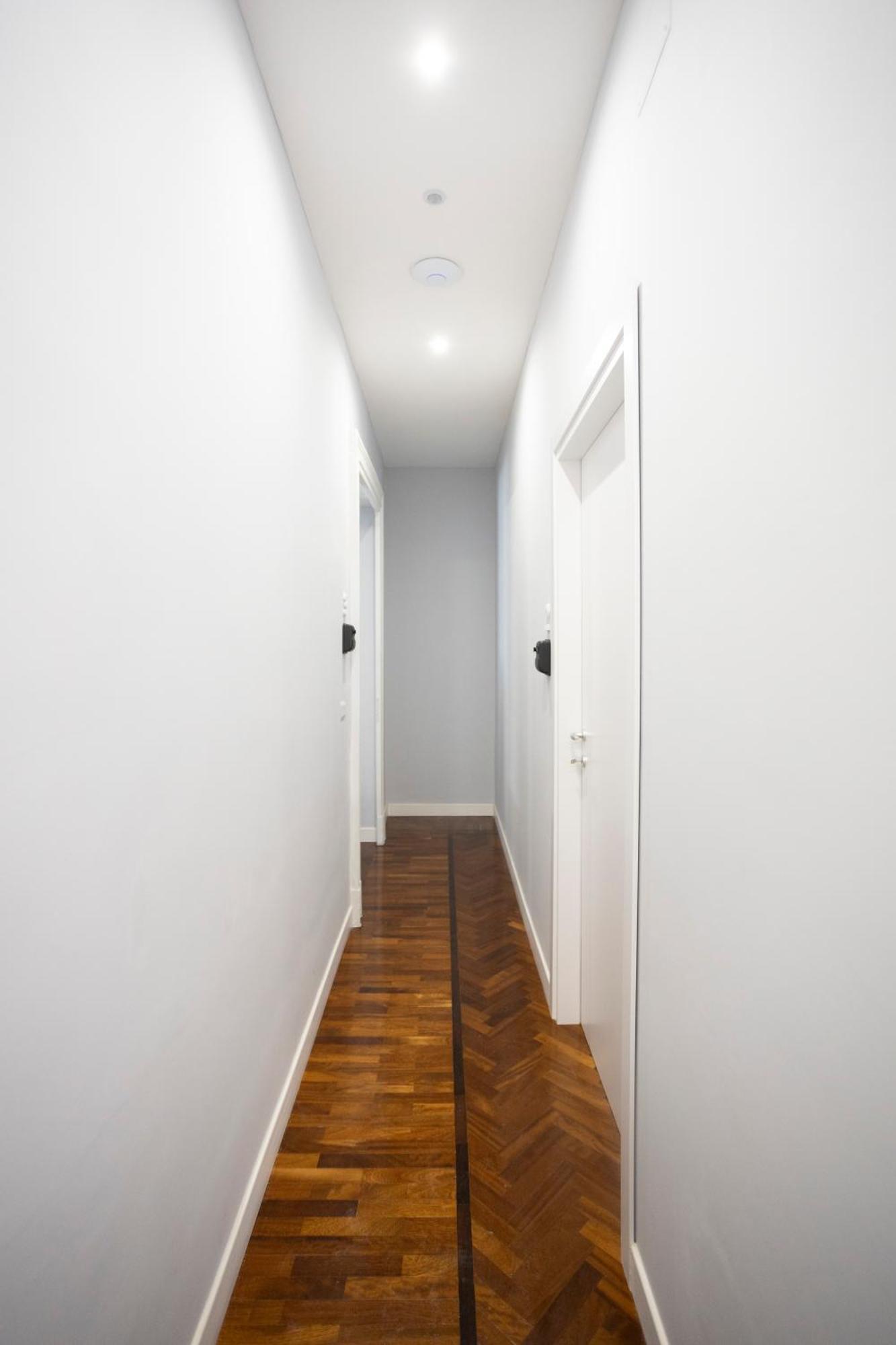 La Chambre Duomo 那不勒斯 外观 照片