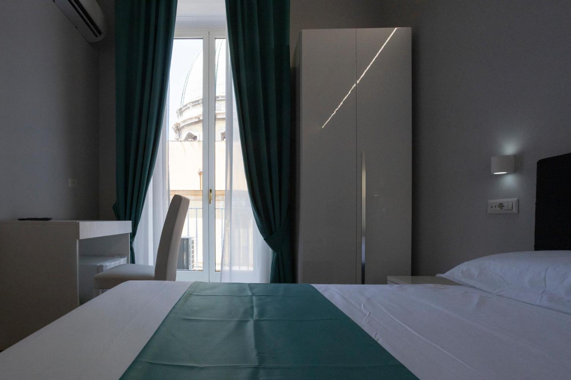 La Chambre Duomo 那不勒斯 外观 照片