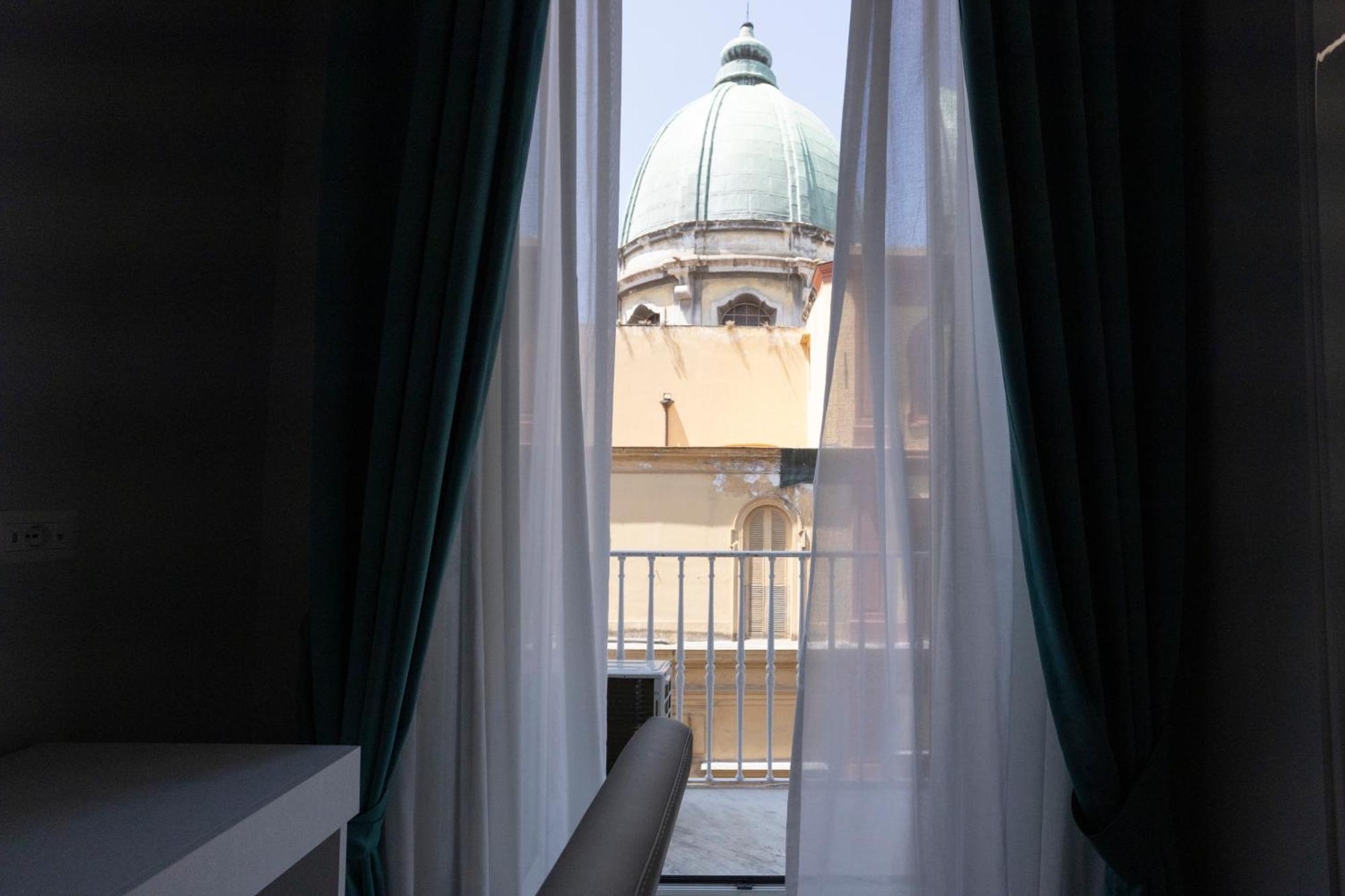 La Chambre Duomo 那不勒斯 外观 照片