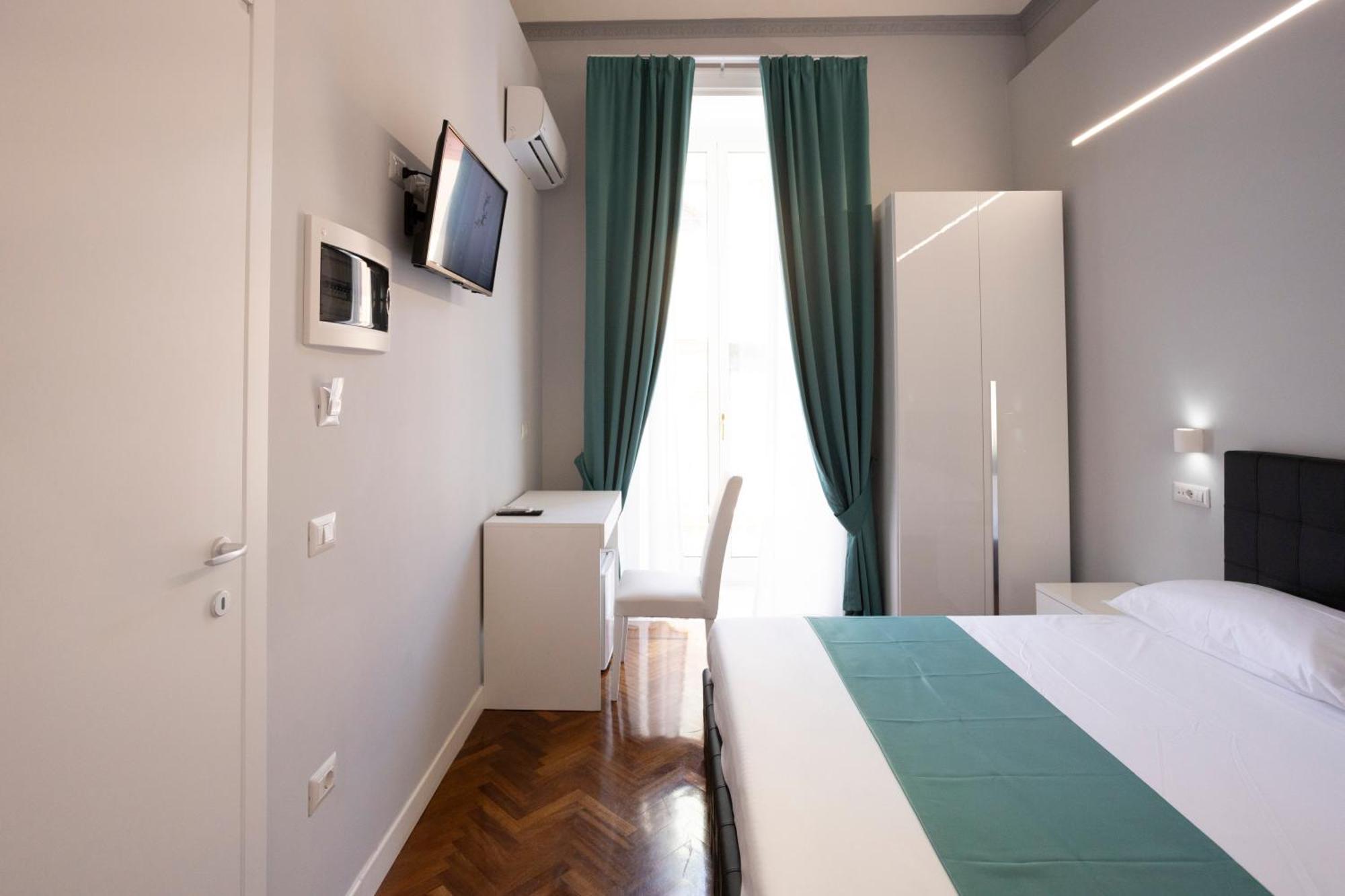 La Chambre Duomo 那不勒斯 外观 照片