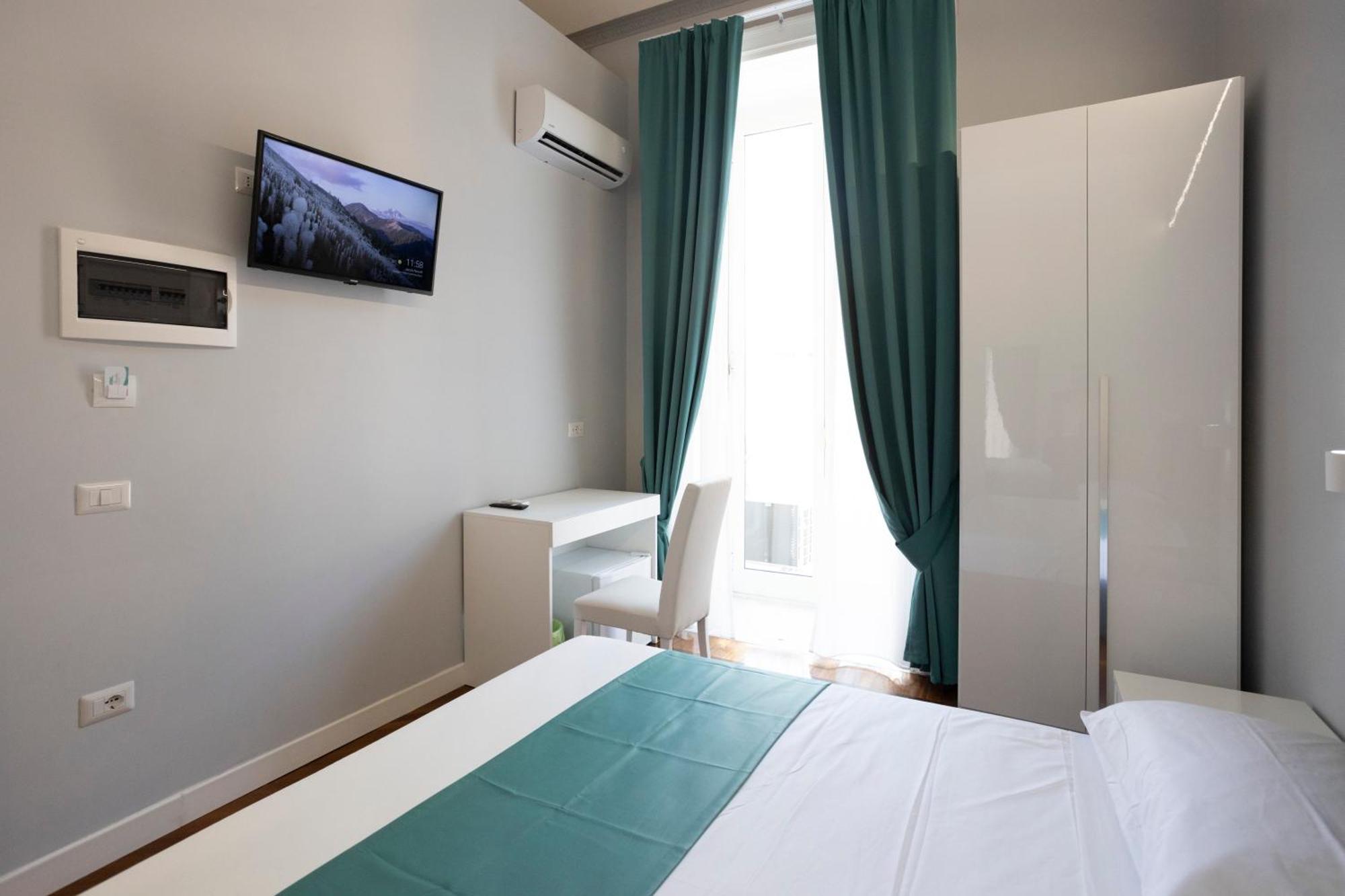 La Chambre Duomo 那不勒斯 外观 照片