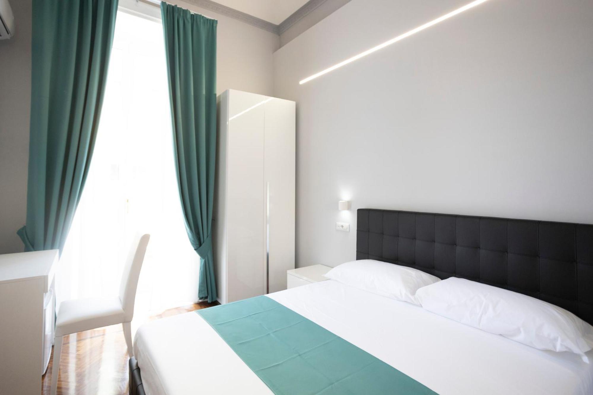 La Chambre Duomo 那不勒斯 外观 照片