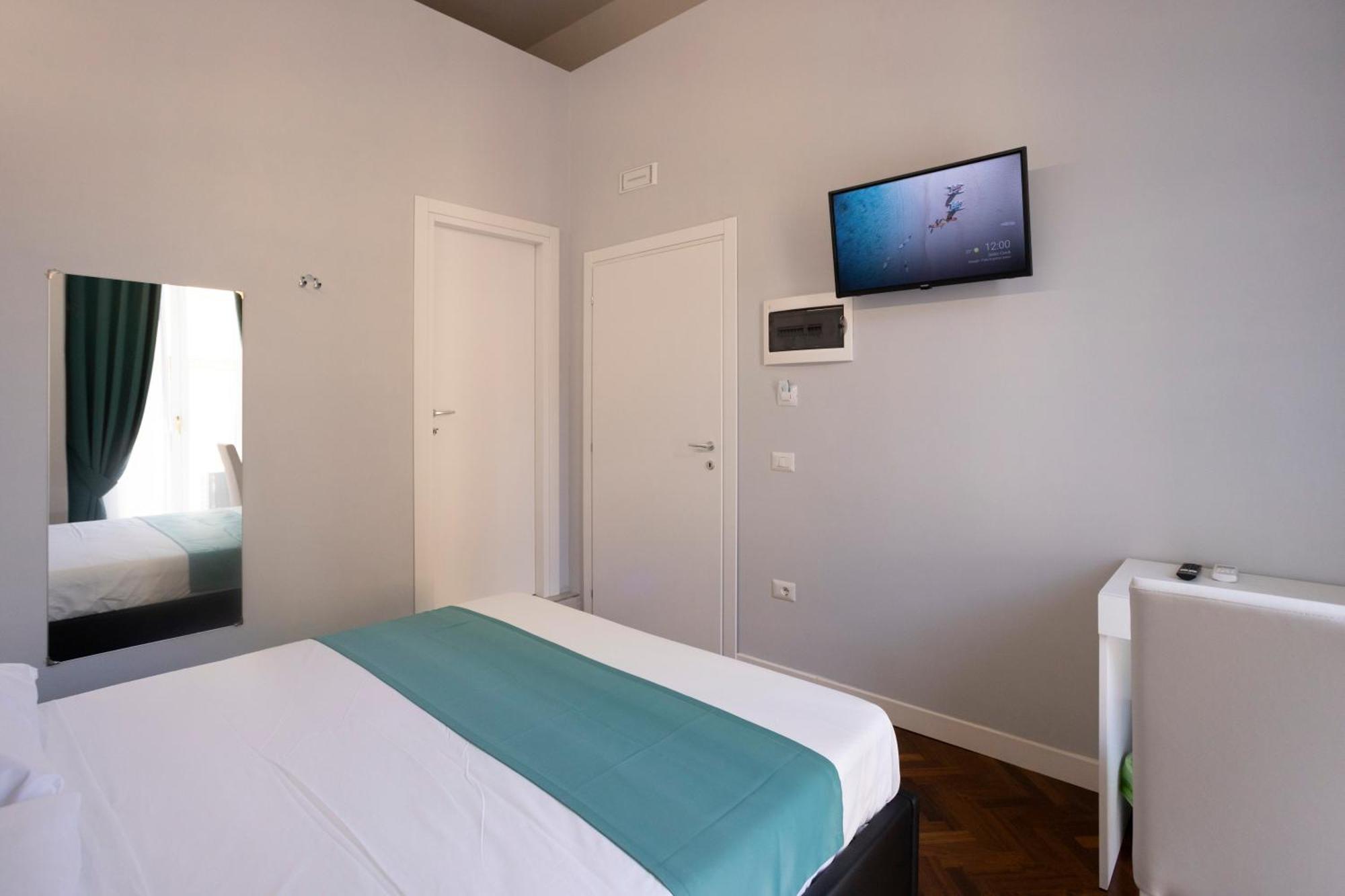 La Chambre Duomo 那不勒斯 外观 照片