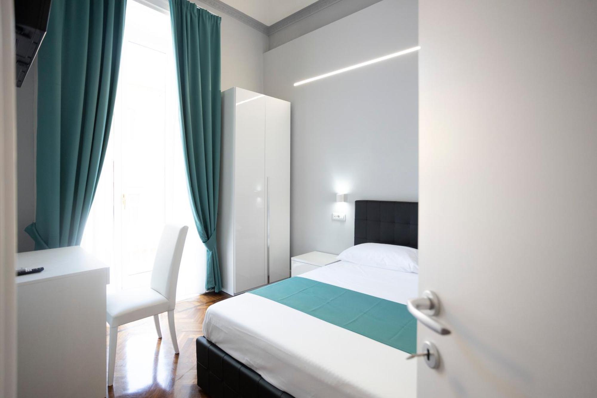 La Chambre Duomo 那不勒斯 外观 照片