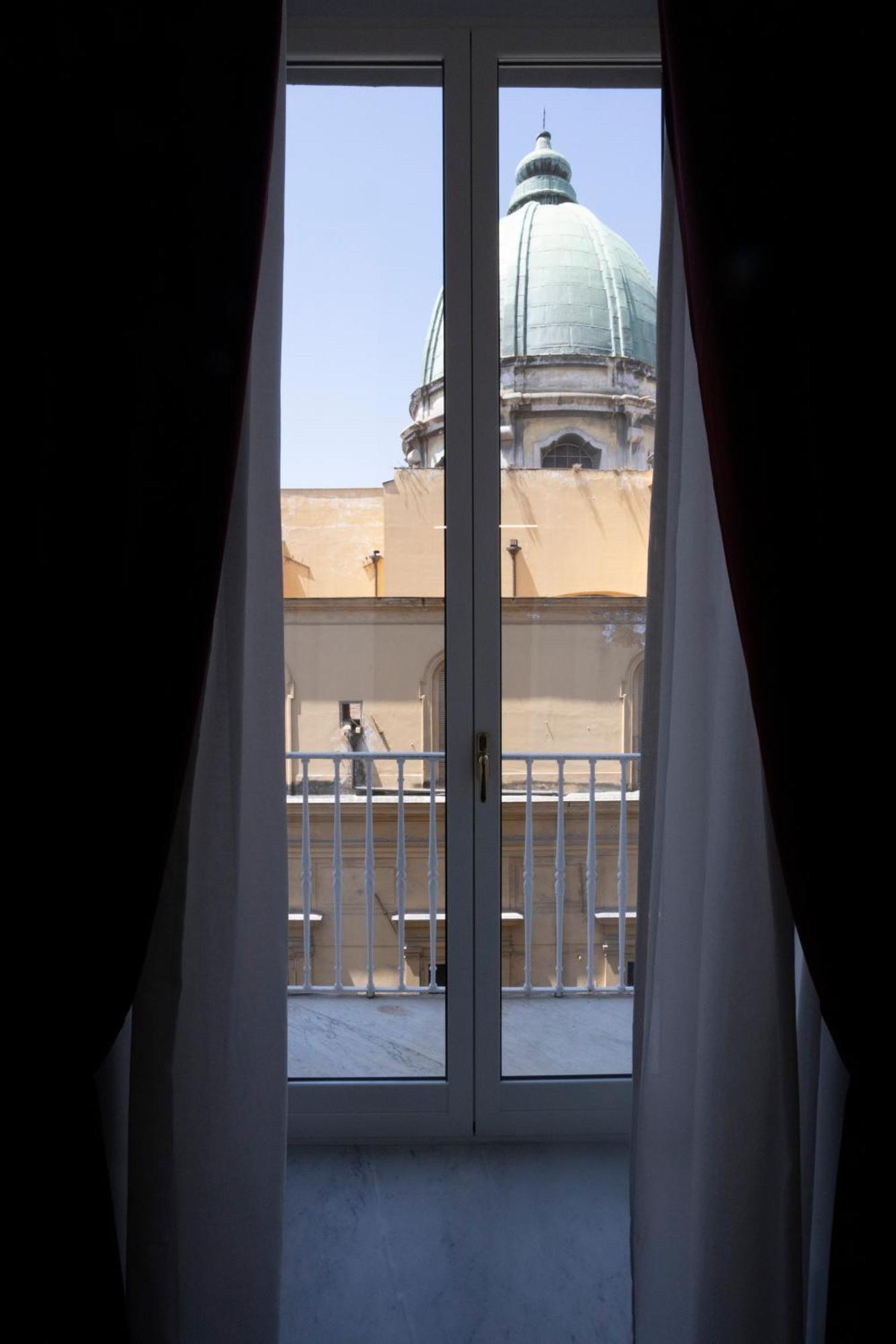 La Chambre Duomo 那不勒斯 外观 照片