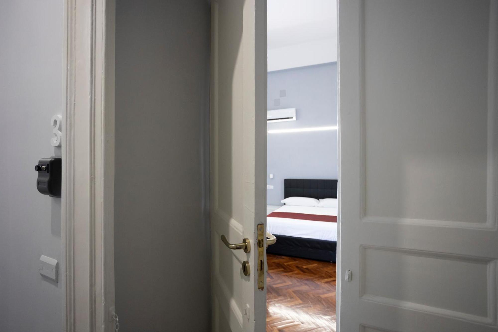 La Chambre Duomo 那不勒斯 外观 照片
