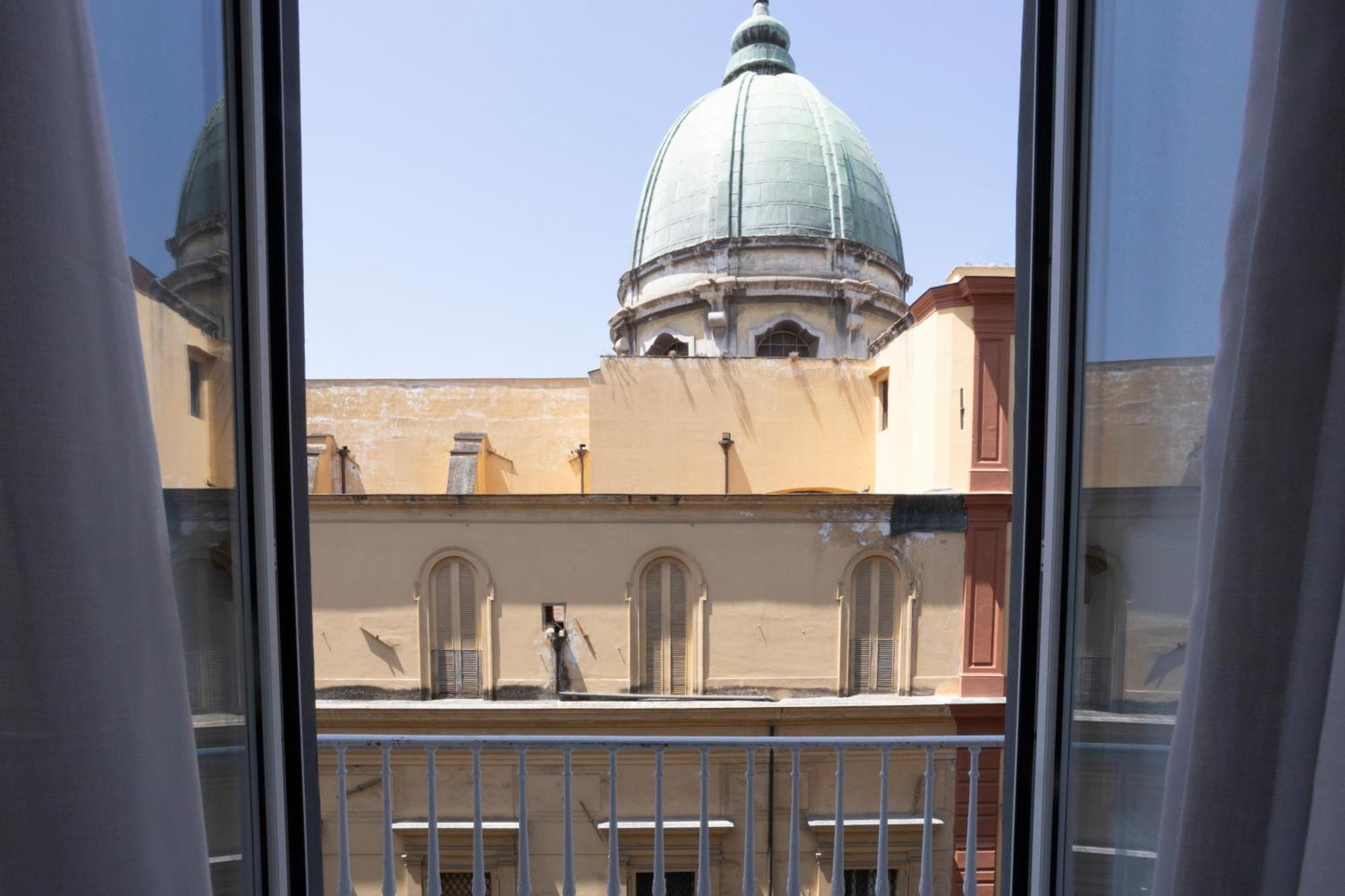 La Chambre Duomo 那不勒斯 外观 照片
