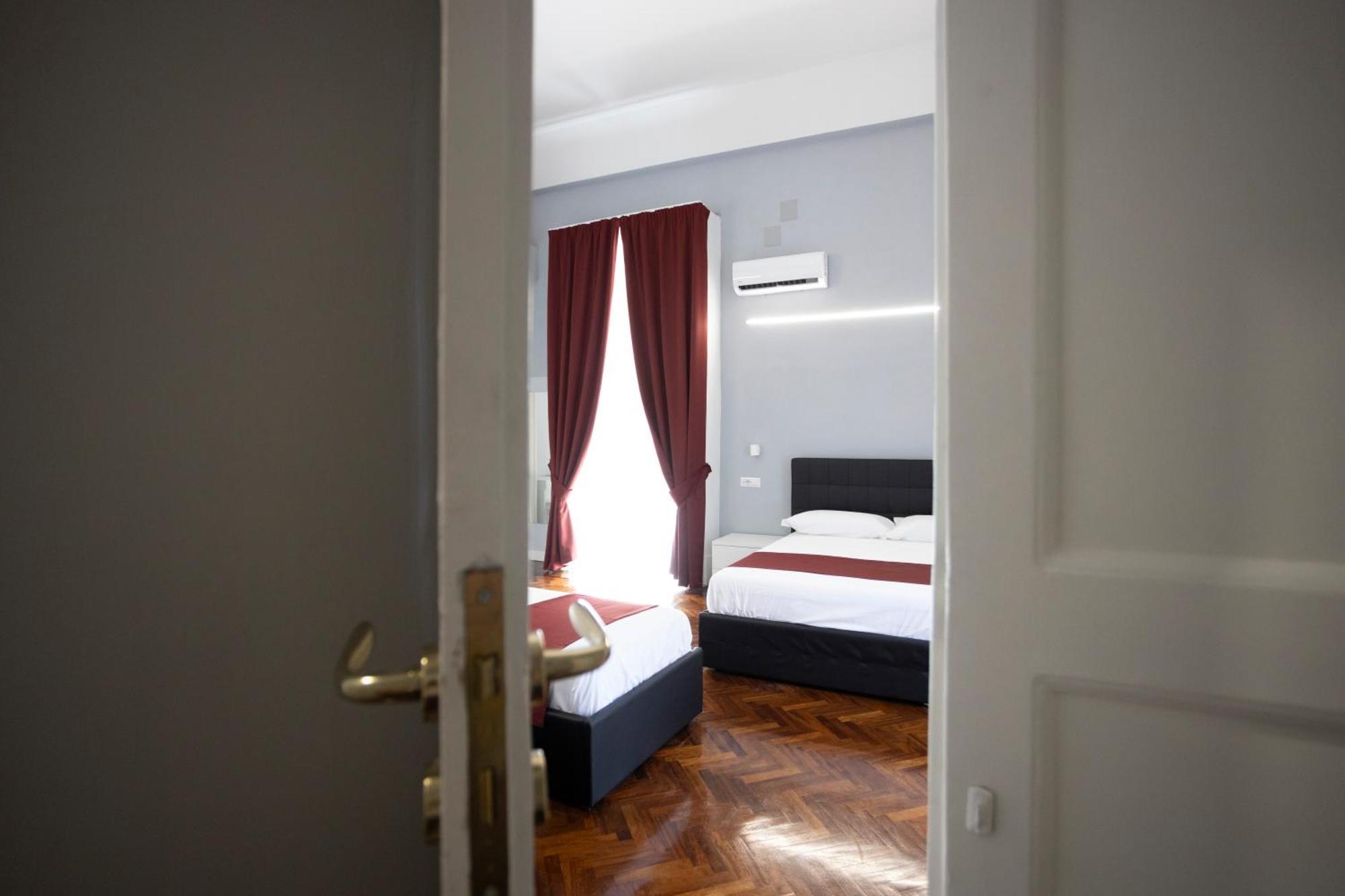 La Chambre Duomo 那不勒斯 外观 照片