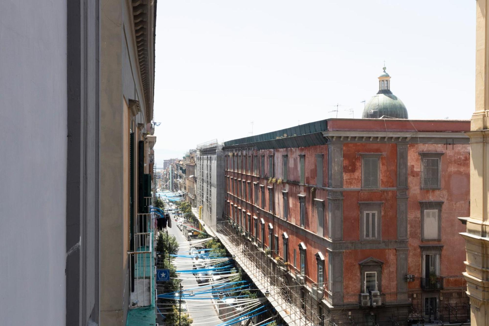 La Chambre Duomo 那不勒斯 外观 照片