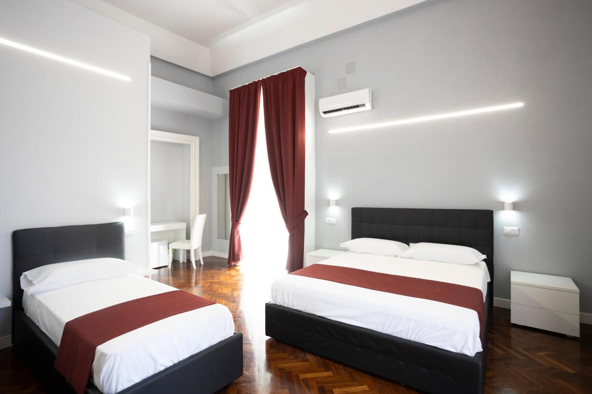 La Chambre Duomo 那不勒斯 外观 照片