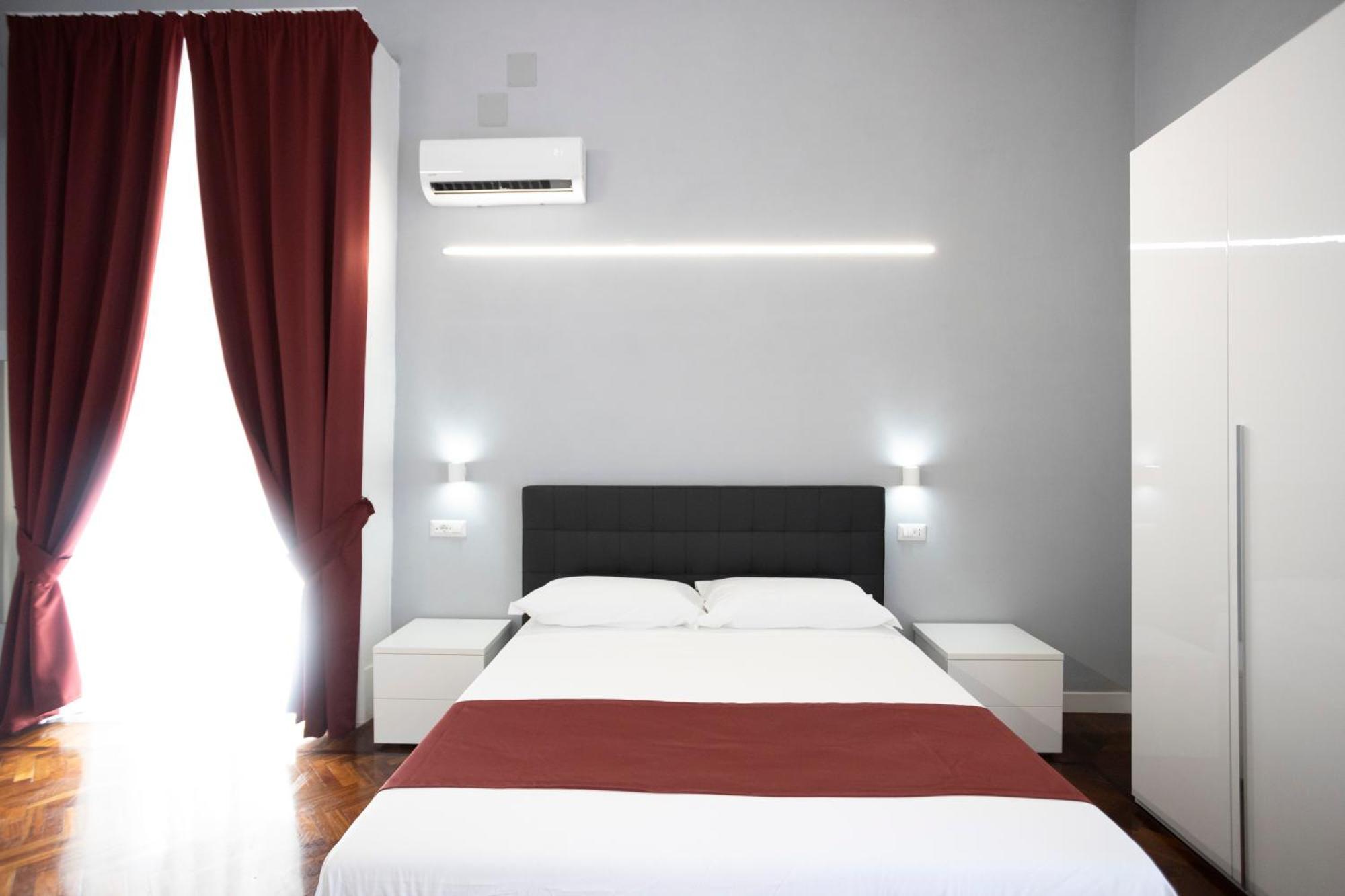 La Chambre Duomo 那不勒斯 外观 照片