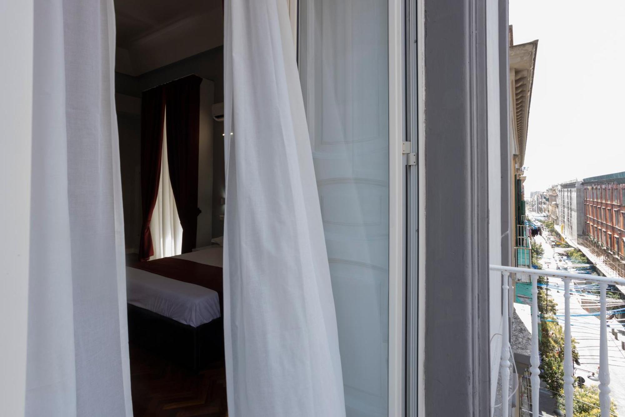 La Chambre Duomo 那不勒斯 外观 照片