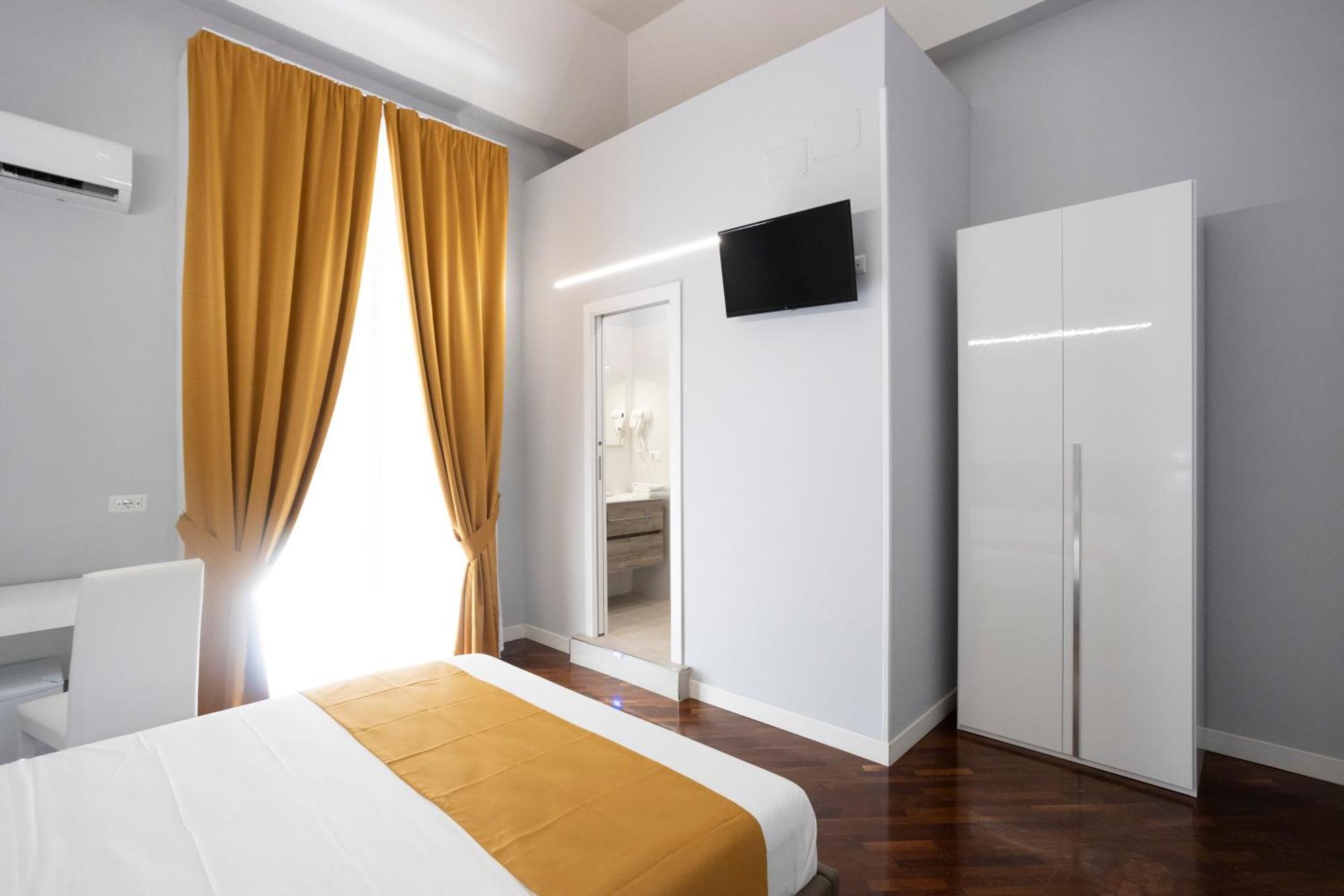La Chambre Duomo 那不勒斯 外观 照片