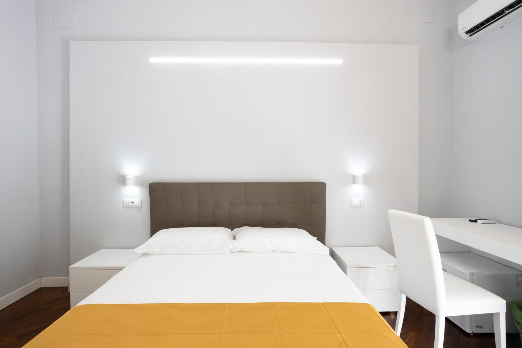 La Chambre Duomo 那不勒斯 外观 照片