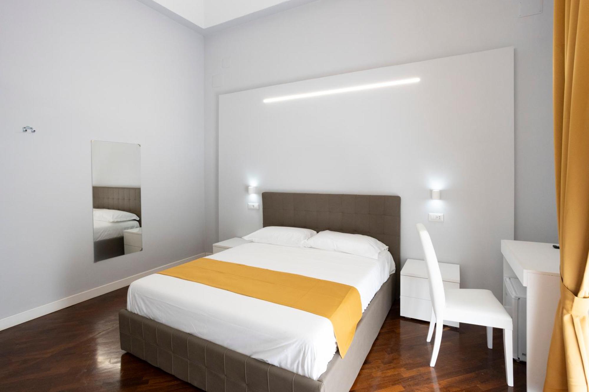 La Chambre Duomo 那不勒斯 外观 照片