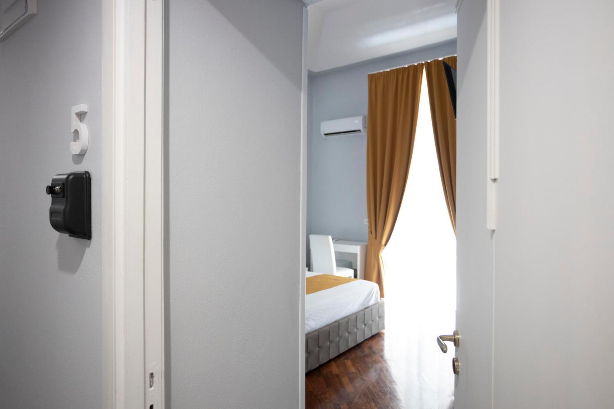 La Chambre Duomo 那不勒斯 外观 照片